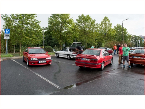 11 Jahre Nissanfreunde-Dresden / September Treffen - Albumbild 8 von 28