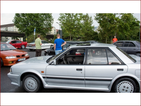 11 Jahre Nissanfreunde-Dresden / September Treffen - Albumbild 12 von 28