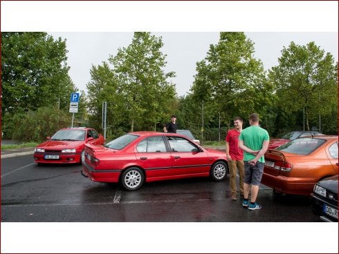 11 Jahre Nissanfreunde-Dresden / September Treffen - Albumbild 9 von 28