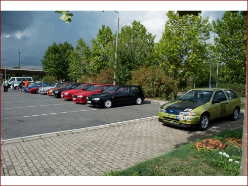 11 Jahre Nissanfreunde-Dresden / September Treffen - Albumbild 1 von 28