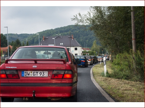 11 Jahre Nissanfreunde-Dresden / September Treffen - Albumbild 14 von 28