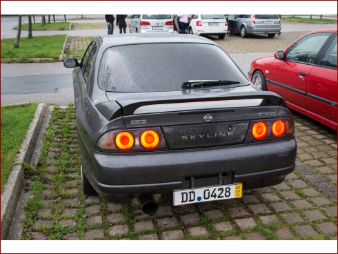 11 Jahre Nissanfreunde-Dresden / September Treffen - Albumbild 21 von 28