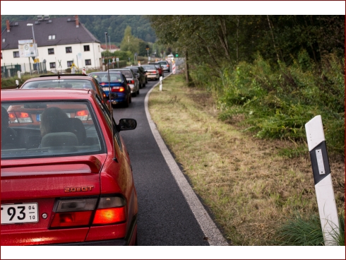 11 Jahre Nissanfreunde-Dresden / September Treffen - Albumbild 15 von 28