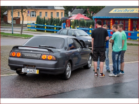 11 Jahre Nissanfreunde-Dresden / September Treffen - Albumbild 22 von 28