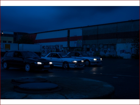 11 Jahre Nissanfreunde-Dresden / September Treffen - Albumbild 28 von 28