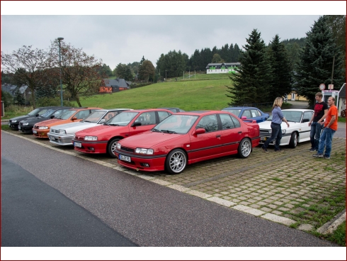 11 Jahre Nissanfreunde-Dresden / September Treffen - Albumbild 23 von 28