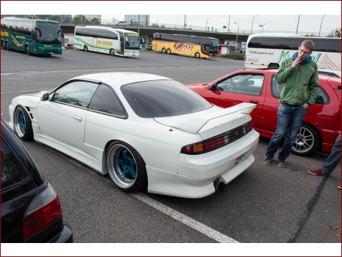 Oktober Treffen - Albumbild 5 von 5