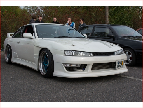 Oktober Treffen - Albumbild 3 von 5