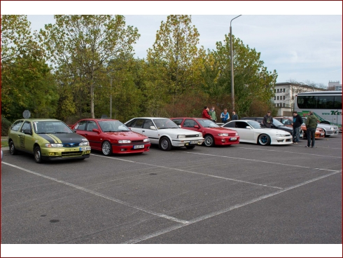 Oktober Treffen - Albumbild 1 von 5