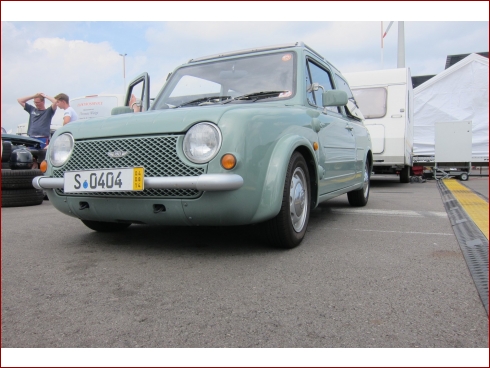 Reisbrennen 2014 - Albumbild 72 von 115