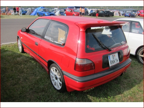 Reisbrennen 2014 - Albumbild 4 von 115