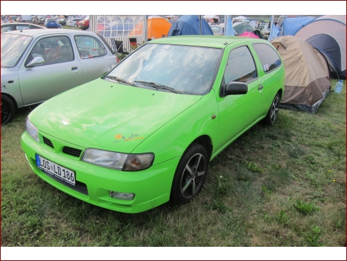 Reisbrennen 2014 - Albumbild 9 von 115