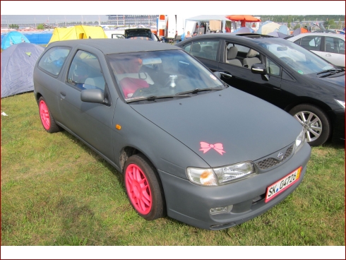 Reisbrennen 2014 - Albumbild 1 von 115