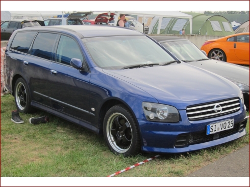 Reisbrennen 2014 - Albumbild 13 von 115