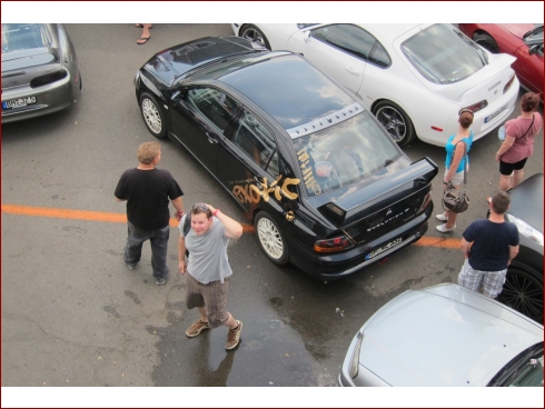 Reisbrennen 2014 - Albumbild 79 von 115