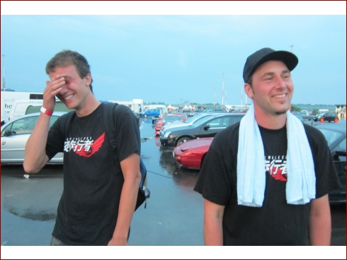 Reisbrennen 2014 - Albumbild 113 von 115