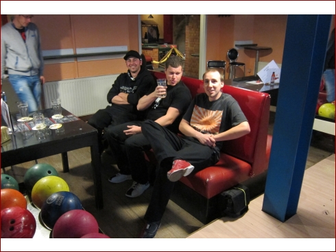 November Treffen - Albumbild 13 von 17