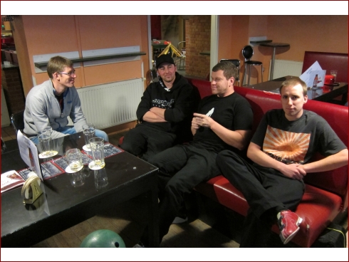 November Treffen - Albumbild 14 von 17