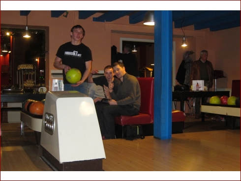 November Treffen - Albumbild 2 von 17