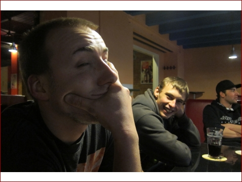 November Treffen - Albumbild 8 von 17