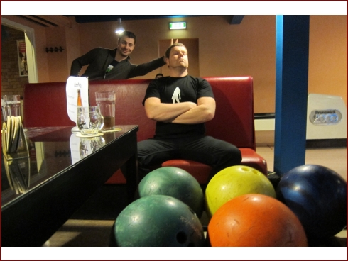 November Treffen - Albumbild 11 von 17