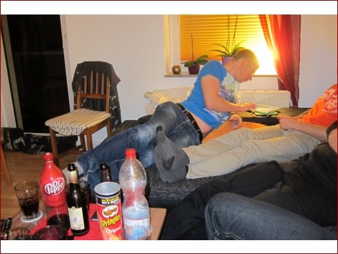 Neujahrstreffen - Albumbild 8 von 8