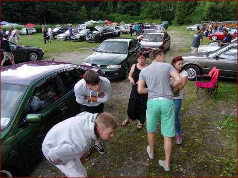 2. NissanHarzTreffen - Albumbild 260 von 506