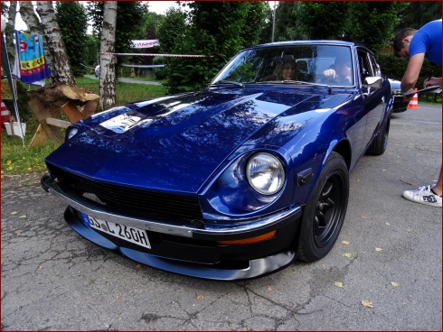 2. NissanHarzTreffen - Albumbild 294 von 506