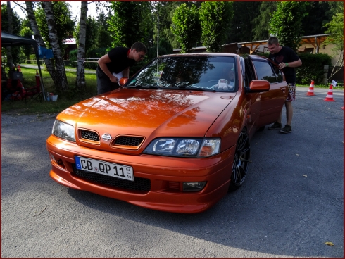 2. NissanHarzTreffen - Albumbild 110 von 506