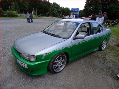 2. NissanHarzTreffen - Albumbild 454 von 506