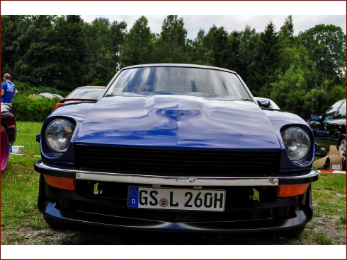 2. NissanHarzTreffen - Albumbild 341 von 506