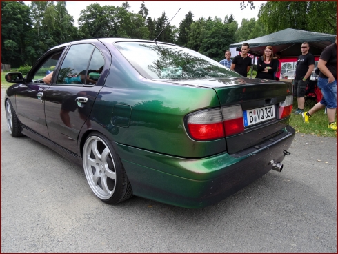 2. NissanHarzTreffen - Albumbild 50 von 506