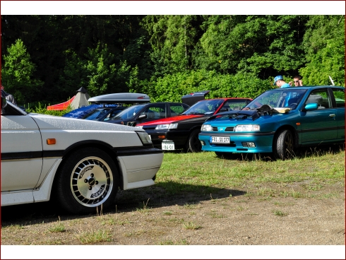 2. NissanHarzTreffen - Albumbild 203 von 506
