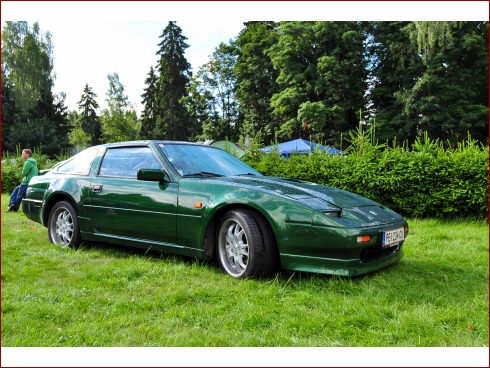 2. NissanHarzTreffen - Albumbild 206 von 506