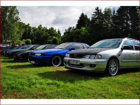 2. NissanHarzTreffen - Albumbild 222 von 506