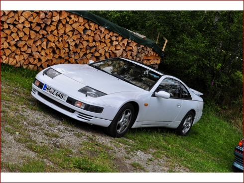 2. NissanHarzTreffen - Albumbild 323 von 506