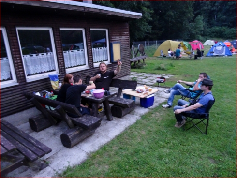 2. NissanHarzTreffen - Albumbild 169 von 506