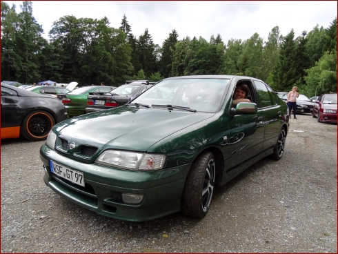 2. NissanHarzTreffen - Albumbild 265 von 506