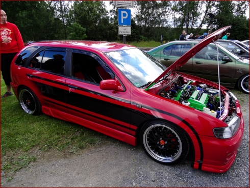 2. NissanHarzTreffen - Albumbild 456 von 506