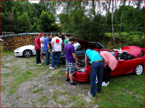 2. NissanHarzTreffen - Albumbild 285 von 506