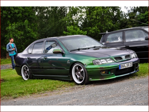 2. NissanHarzTreffen - Albumbild 421 von 506