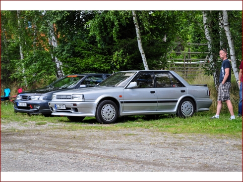 2. NissanHarzTreffen - Albumbild 334 von 506