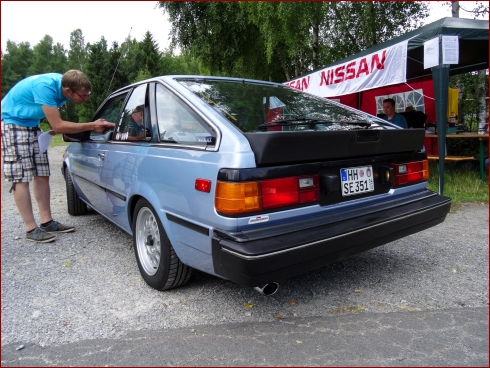 2. NissanHarzTreffen - Albumbild 22 von 506