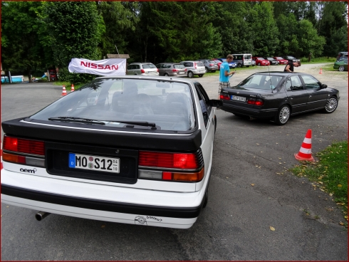 2. NissanHarzTreffen - Albumbild 89 von 506