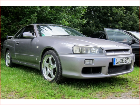 2. NissanHarzTreffen - Albumbild 312 von 506