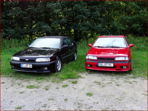 2. NissanHarzTreffen - Albumbild 9 von 506