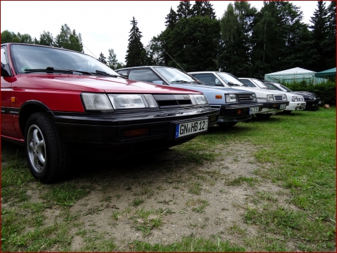 2. NissanHarzTreffen - Albumbild 54 von 506