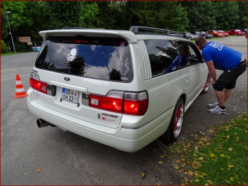 2. NissanHarzTreffen - Albumbild 309 von 506