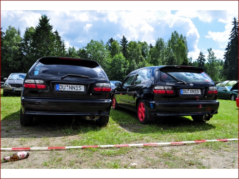 2. NissanHarzTreffen - Albumbild 327 von 506