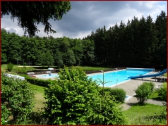 Zufallsbild - 2. NissanHarzTreffen